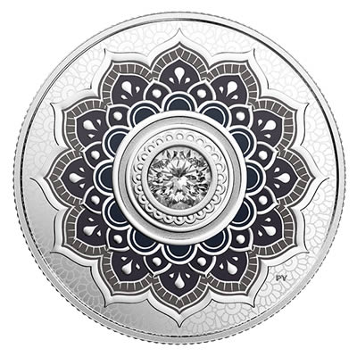 RCM-New-Release:-2018-April-Birthstone---Pure-Silver-Coin-Made-With-Swarovski-Crystals